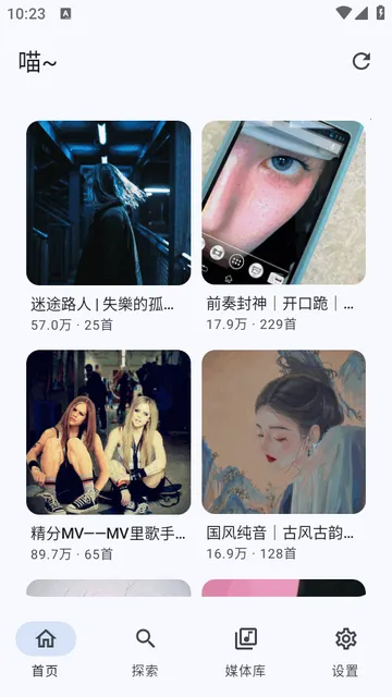 ��������!(NeriPlayer)