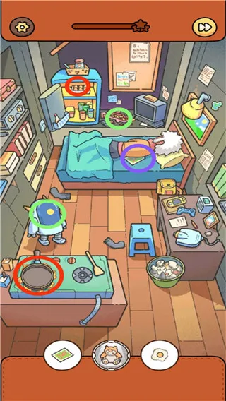 �Զ�����̽