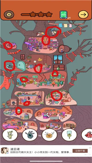 �Զ�����̽