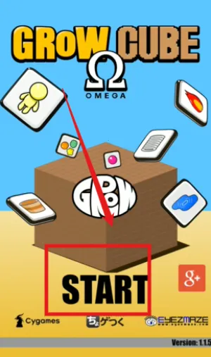 GROW CUBE��׿���ֻ���