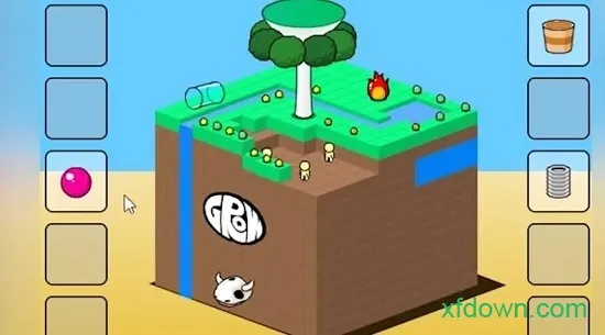 GROW CUBE��׿���ֻ���