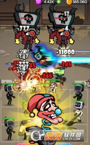 ������ʿ֮ս��׿���ֻ���