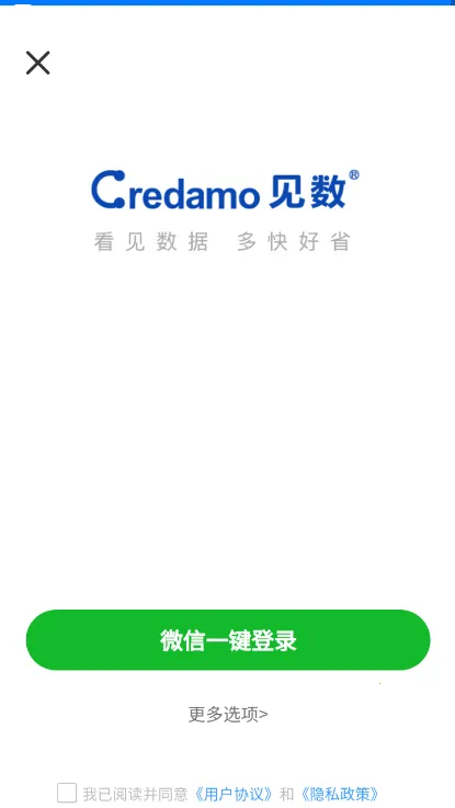 Credamo����2026�ٷ�����