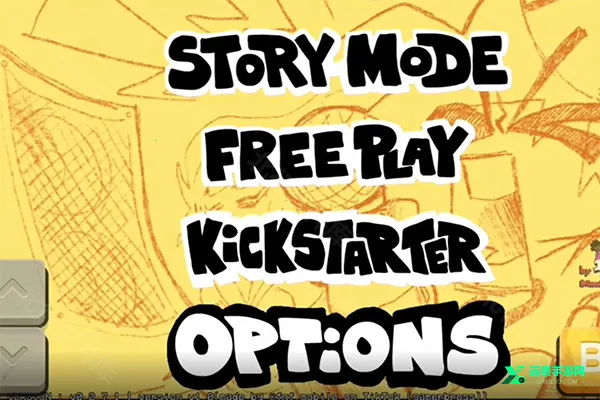 fnf����ɽ֮ѩ���ģ��