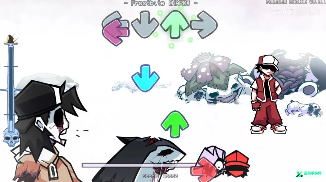 fnf����ɽ֮ѩ���ģ��2026�ٷ�����