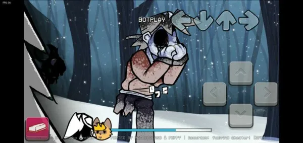 fnf����ɽ֮ѩ���ģ��2026�ٷ�����