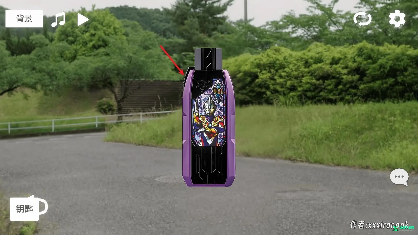 ������ʤ������ģ��������