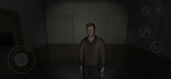 逃离医院 逃离医院