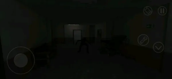 逃离医院 逃离医院