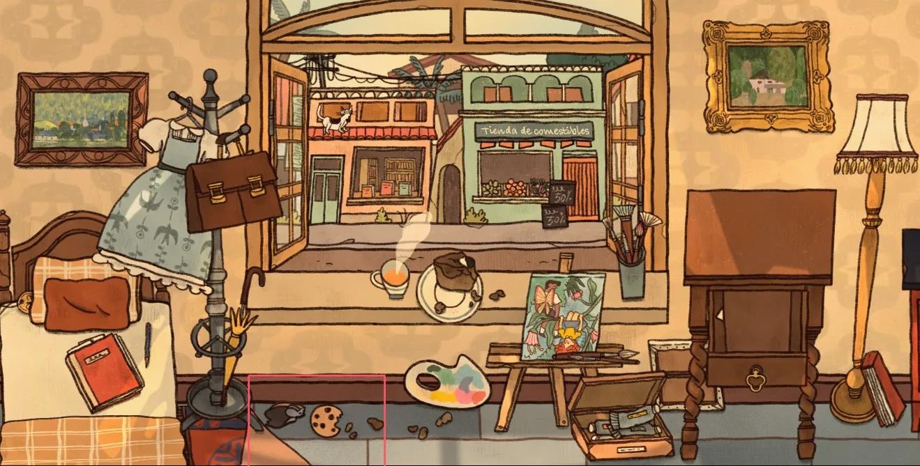 ��̨�ϵĺ���