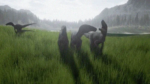 恐龙岛龙岛异兽安卓版手机版 恐龙岛龙岛异兽安卓版手机版