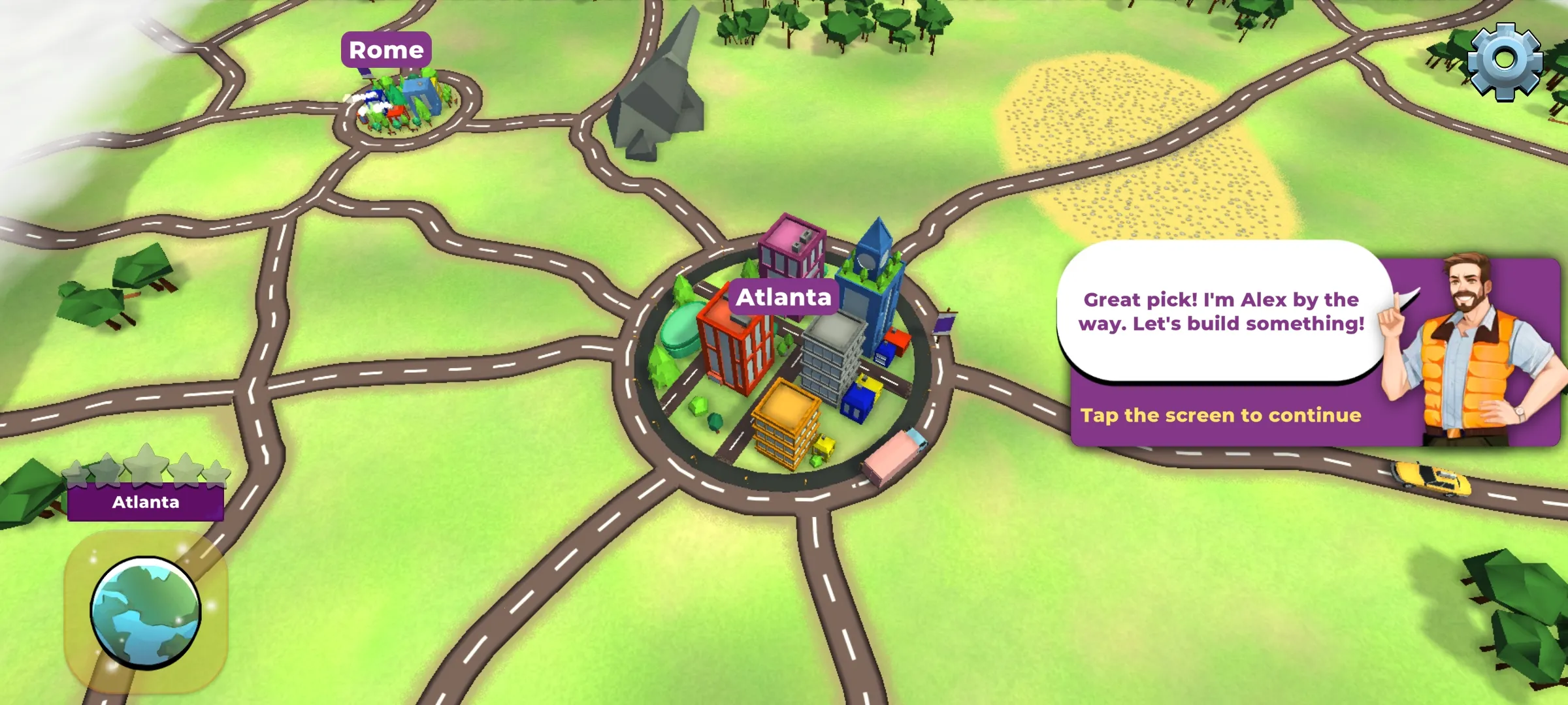 终极运输大亨 终极运输大亨