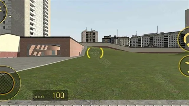 gmod��ֲ��2026�ٷ�����