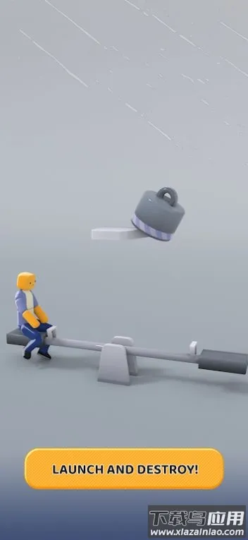 �����޻����ͷ�Doll Destruction Rampag