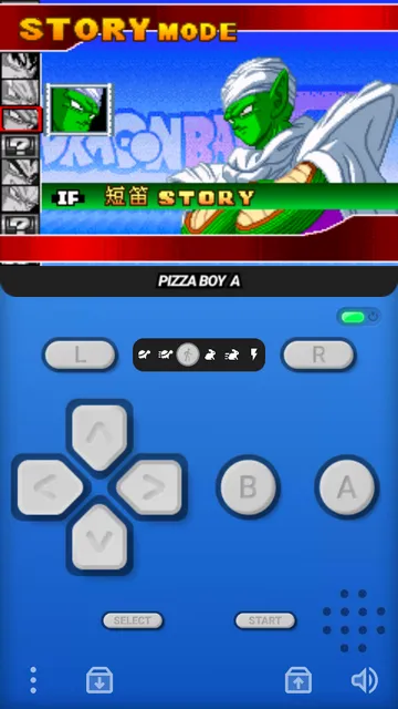 �����к�GBAģ����