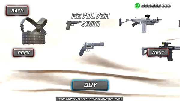 Rope Frog Ninja Hero��׿���ֻ���