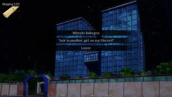 Jump Harem�����ֻ���