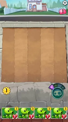 植物大战僵尸英雄最新手机版 植物大战僵尸英雄最新手机版