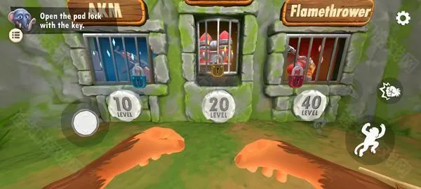 ����һֻ��MOD�˵�����