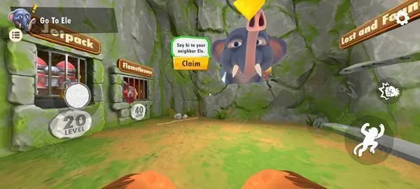 ����һֻ����Ϸ