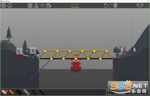 Poly Bridge�����ֻ���