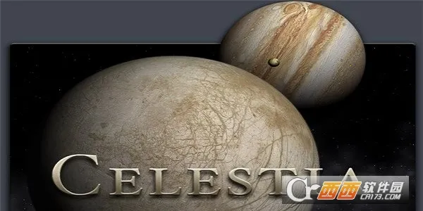 Celestia(3D����ģ������)
