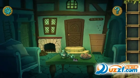 �ǹ�ɭ������(ð�ս�����Ϸ)