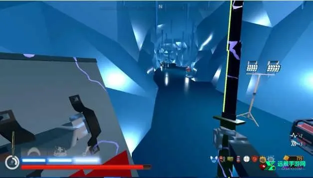 ѪȾС��MOD�˵��ƽ�