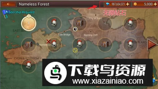 Kingdom Wars2ս�߹�(���Զ�ս��Ϸ)