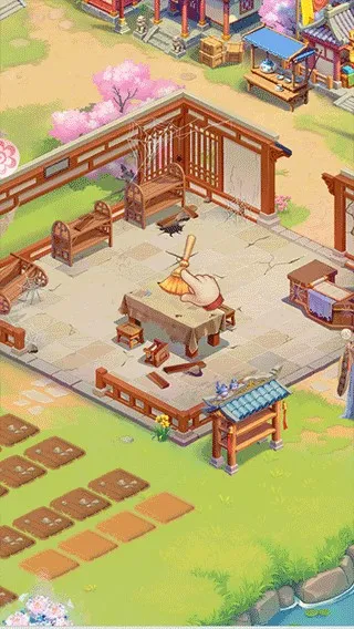 �ҵĻ�԰����ٷ�����