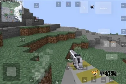 �ҵ�����ʹ��ս��1.19�汾����