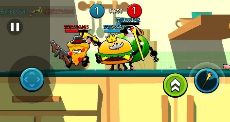 �ɵ�ţ��(�ɵ�������Ϸ)