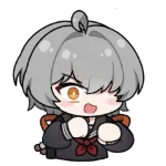 战双帕弥什(末世科幻手游) 战双帕弥什(末世科幻手游)