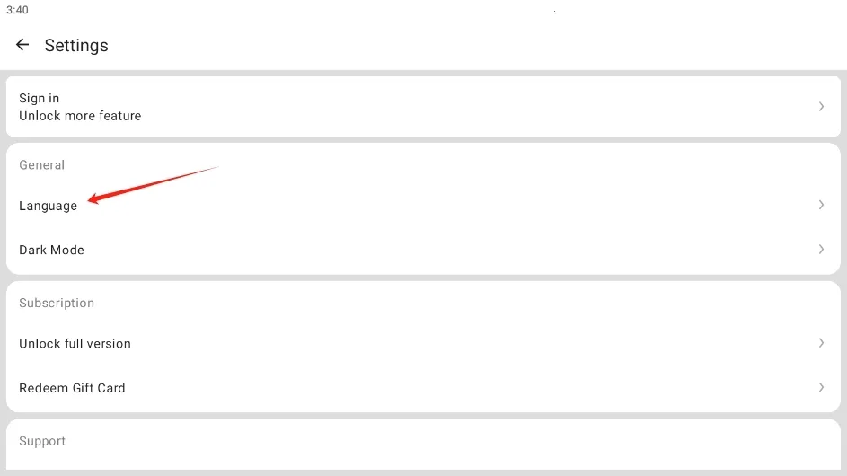 Xmind(思维导图软件) Xmind(思维导图软件)
