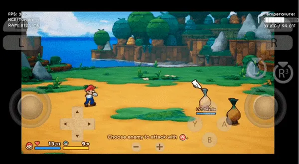 citron����ģ����(��Ϸģ��������ǿ)