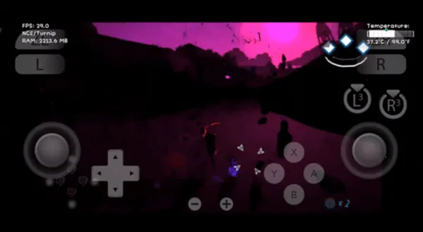 citron����ģ����(��Ϸģ��������ǿ)