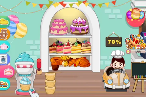 宝宝过家家2026最新版本 宝宝过家家2026最新版本