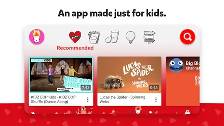 youtubekids��׿���ֻ���