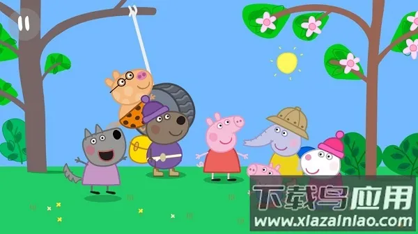 С�����滷������(��ͯӢ����Ϸ)