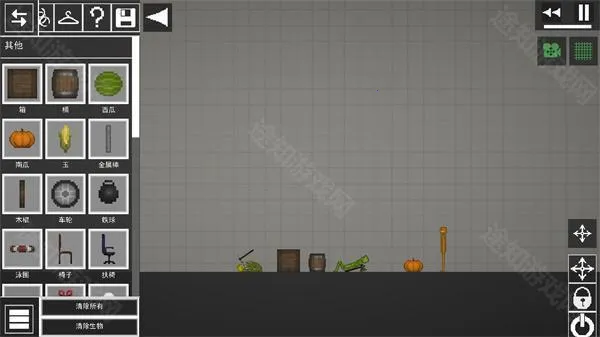 ������ֳ�(ɳ�н�ѹ��Ϸ)