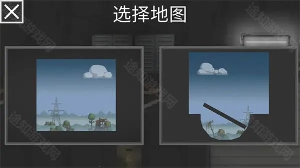 ������ֳ�(ɳ�н�ѹ��Ϸ)