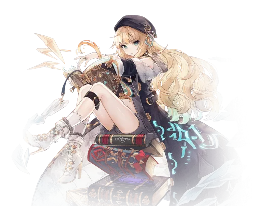 ���յ�ħŮ(����Ԫ����RPG��Ϸ)