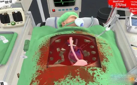 surgeonsimulator��׿���ֻ���