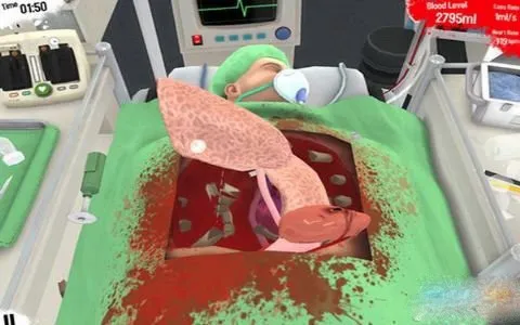 surgeonsimulator��׿���ֻ���