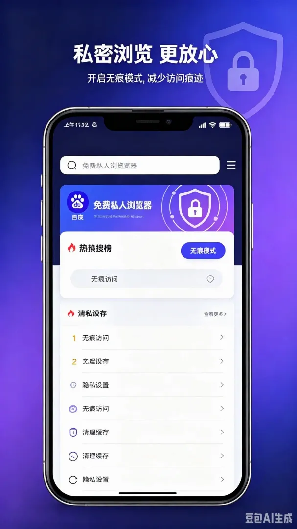 个人私密安全浏览器软件2026官方最新版本 个人私密安全浏览器软件2026官方最新版本