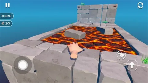 ������С��Ϸ(ָ��ð����Ϸ)