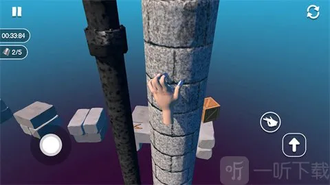 ������С��Ϸ(ָ��ð����Ϸ)