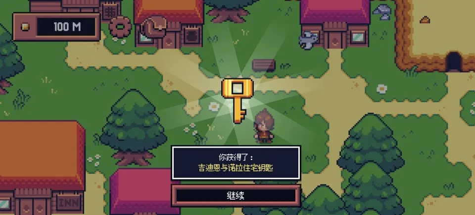 贪婪地精(放置养成游戏)