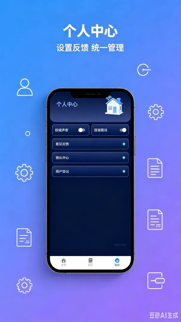 免费遥控器家电随心控(智能遥控工具) 免费遥控器家电随心控(智能遥控工具)