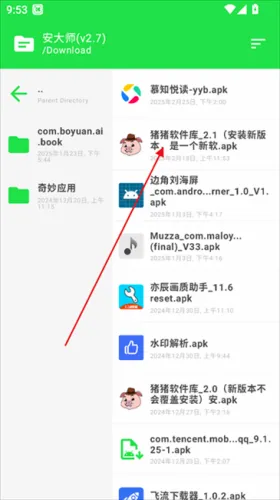 安大师浏览器2026官方正版